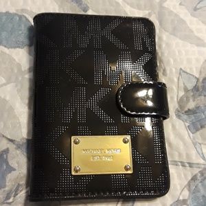 Passport holder/card holder/organizer
